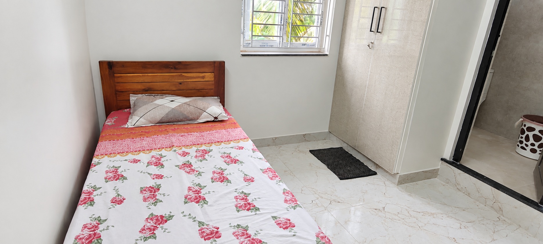 Srping Valley Premium Room